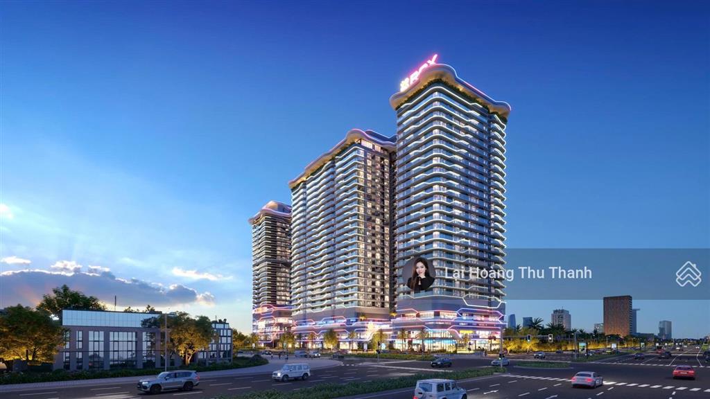 Thu thanh  ngoại giao căn 2pn view sông cầu rồng the legend giá 9 tỷ dt cho thuê 45 triệu/tháng