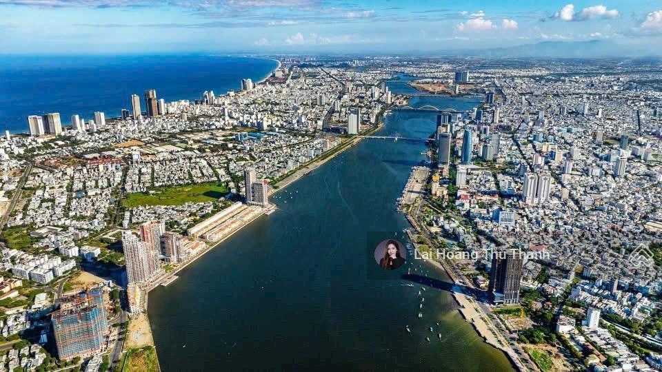 Thu thanh  ngoại giao căn 1pn symphony 5 view biển vịnh chỉ 2,3 tỷ hỗ trợ lãi suất 30 tháng