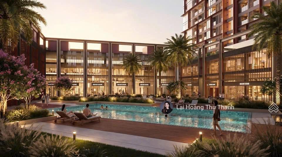 Thu thanh  ngoại giao căn 1pn symphony 5 view biển vịnh chỉ 2,3 tỷ hỗ trợ lãi suất 30 tháng