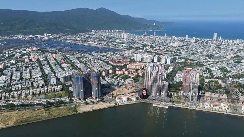 Thu thanh  ngoại giao căn 1pn symphony 5 view biển vịnh chỉ 2,3 tỷ hỗ trợ lãi suất 30 tháng