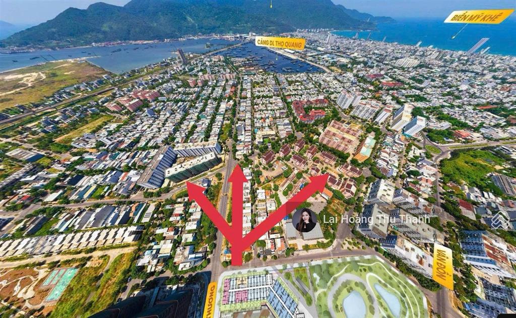 Thu thanh  ngoại giao căn 1pn symphony 5 view biển vịnh chỉ 2,3 tỷ hỗ trợ lãi suất 30 tháng