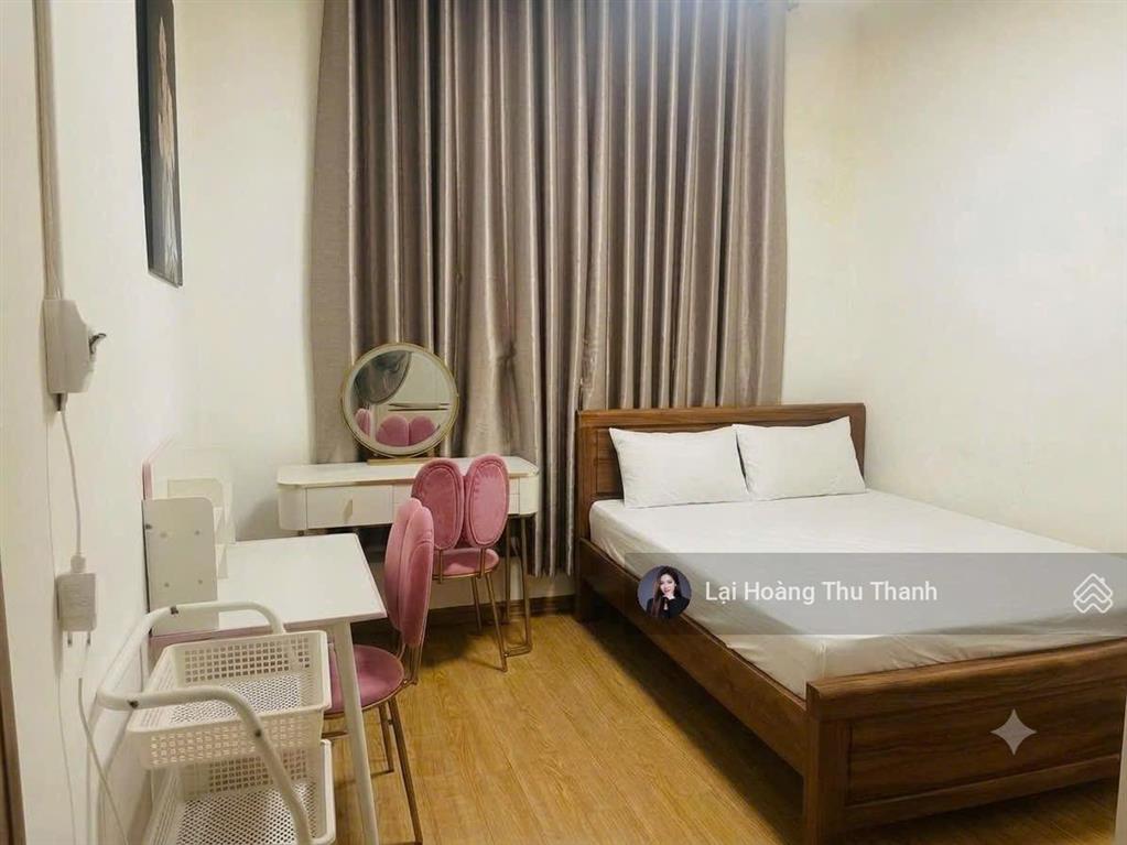 Chính chủ bán căn góc 2 phòng ngủ bluehouse phạm huy thông đông nam mát mẻ quanh năm giá 2,13 tỷ