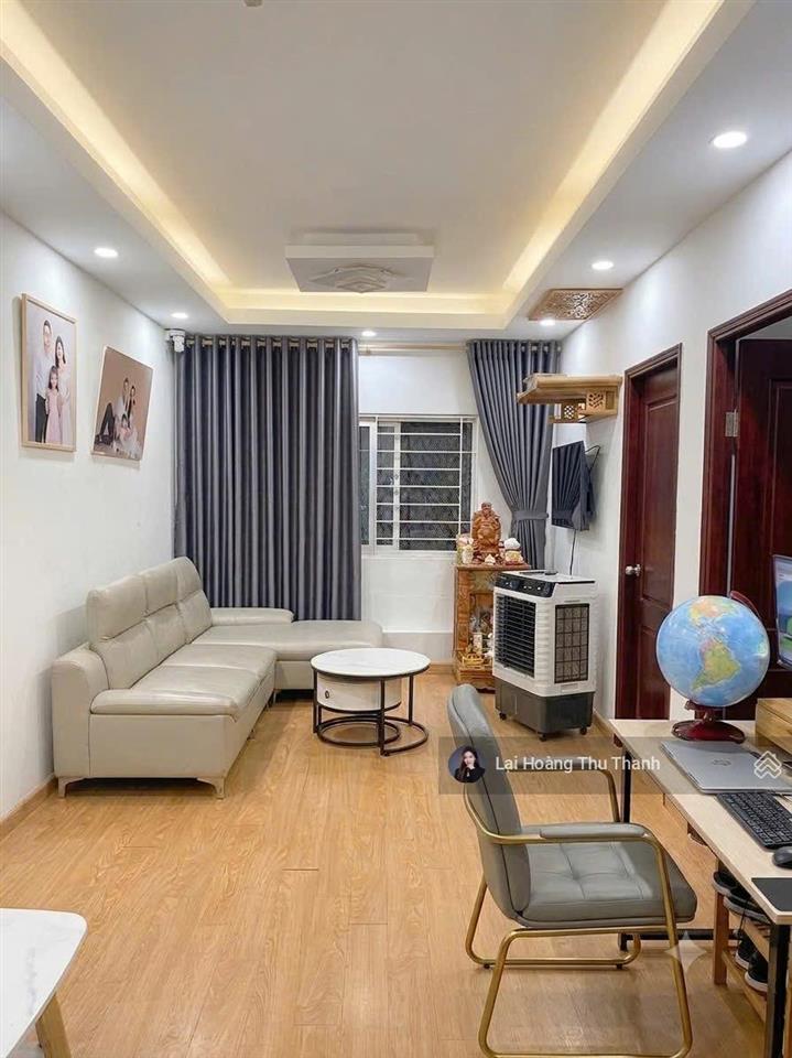 Chính chủ bán căn góc 2 phòng ngủ bluehouse phạm huy thông đông nam mát mẻ quanh năm giá 2,13 tỷ