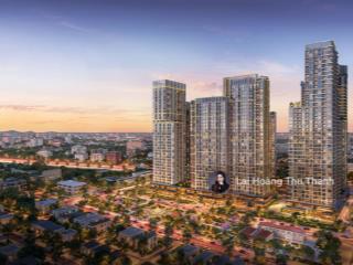 Căn góc 3 phòng ngủ 79.4m2 giá tts 3.8 tỷ sun glory ngay trung tâm tp vinh, nghệ an giá cđt