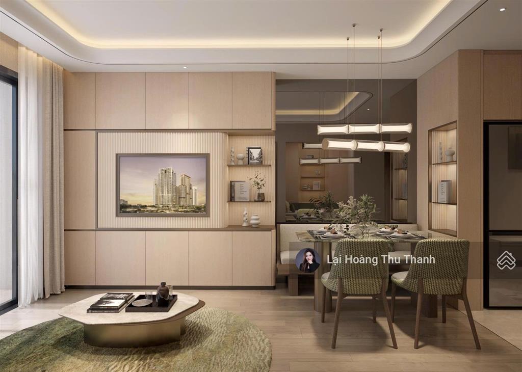 Căn góc 3 phòng ngủ 79.4m2 giá tts 3.8 tỷ sun glory ngay trung tâm tp vinh, nghệ an giá cđt