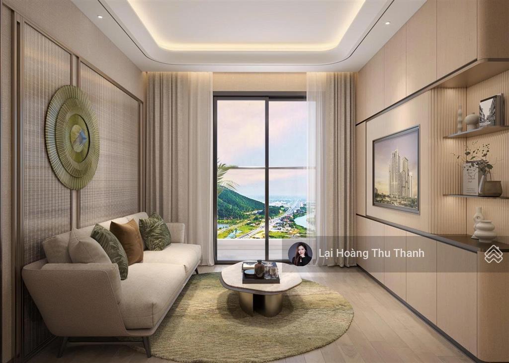 Căn góc 3 phòng ngủ 79.4m2 giá tts 3.8 tỷ sun glory ngay trung tâm tp vinh, nghệ an giá cđt