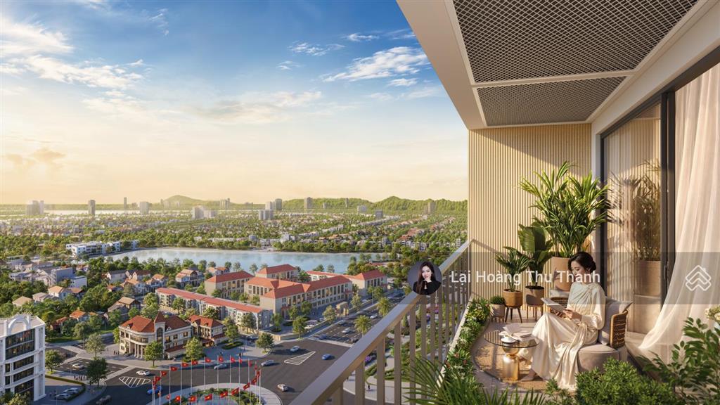 Căn 2 phòng ngủ 70.1m2 tại sun glory residence trường vinh nghệ an giá 2,9 tỷ có hỗ trợ vay 0% 30m