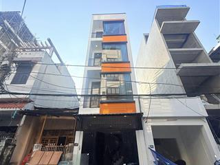 Tòa căn hộ 4 tầng mặt tiền an thượng 17 ngay phố tây an thượng, gần biển.