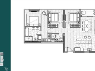 Hotdel! 3pn narra, căn góc, 137m2, tầng trung ,view đẹp giá đầu tư 35,5 tỷ.  0909 828 ***.