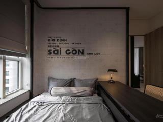 Hotdeal! bán nhanh 2pn xeit thủ thiêm, 97m2, .view quận 1, hồ bơi, lanmack 81, giá 22,5 tỷ all in.