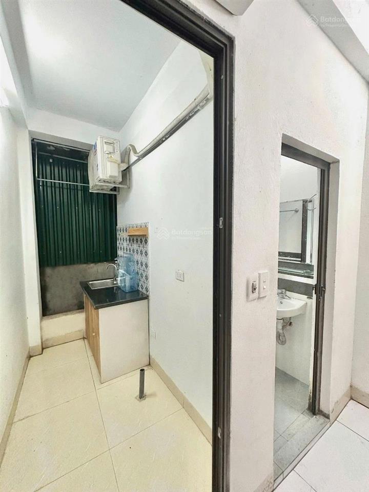 Siêu phẩm ccmn văn quán  hà đông  xây mới hiện đại  ngõ thông ô tô qua  gần phố cách tránh 15m