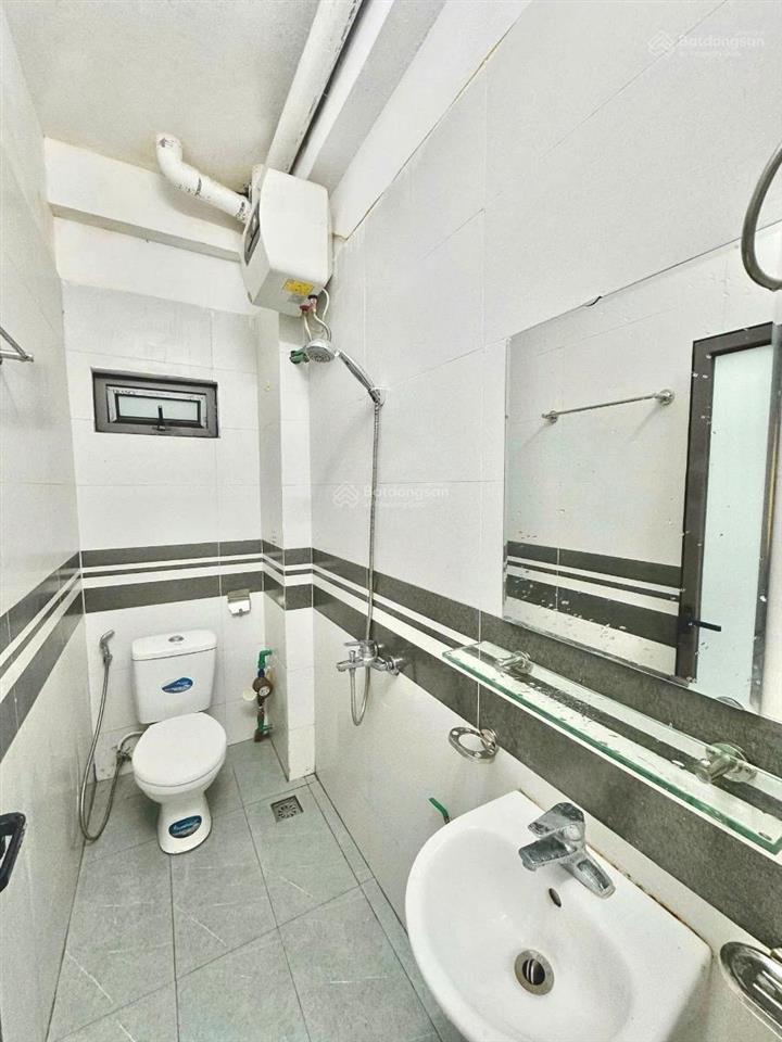 Siêu phẩm ccmn văn quán  hà đông  xây mới hiện đại  ngõ thông ô tô qua  gần phố cách tránh 15m