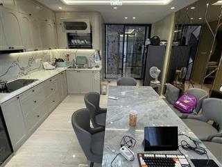 Siêu phẩm ccmn văn quán  hà đông  xây mới hiện đại  ngõ thông ô tô qua  gần phố cách tránh 15m