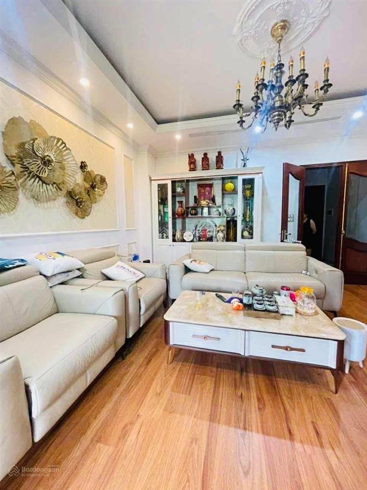 Chính chủ bán liền kề kdt đại kim  diện tích 90m  thang máy  5 tầng  chỉ 28 tỷ có tl