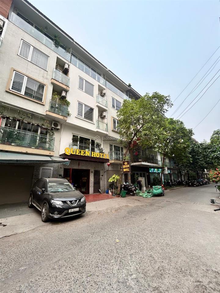 Bán đất mặt phố nguyễn văn lộc, mỗ lao, hà đông, 17 tỷ vnd, 50 m2, hàng hiếm đẹp, nhiều tiện ích