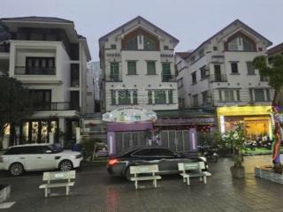 Chính chủ bán siêu vip biệt thự song lập trung văn 150m2 chỉ 37.8 tỷ  ngay chân đế chung cư cao