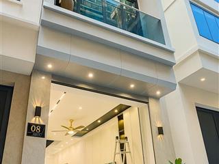 BÁN NHÀ HOÀNG VĂN THÁI - KHU PHÂN LÔ QUÂN ĐỘI - Ô TÔ VÀO NHÀ - 14.5 TỶ