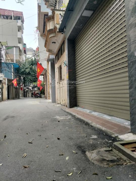 Bán Nhà Phố Hoàng Văn Thái 100m x 2 Tầng MT 5m Ô Tô Tránh K/D 34.5 Tỷ