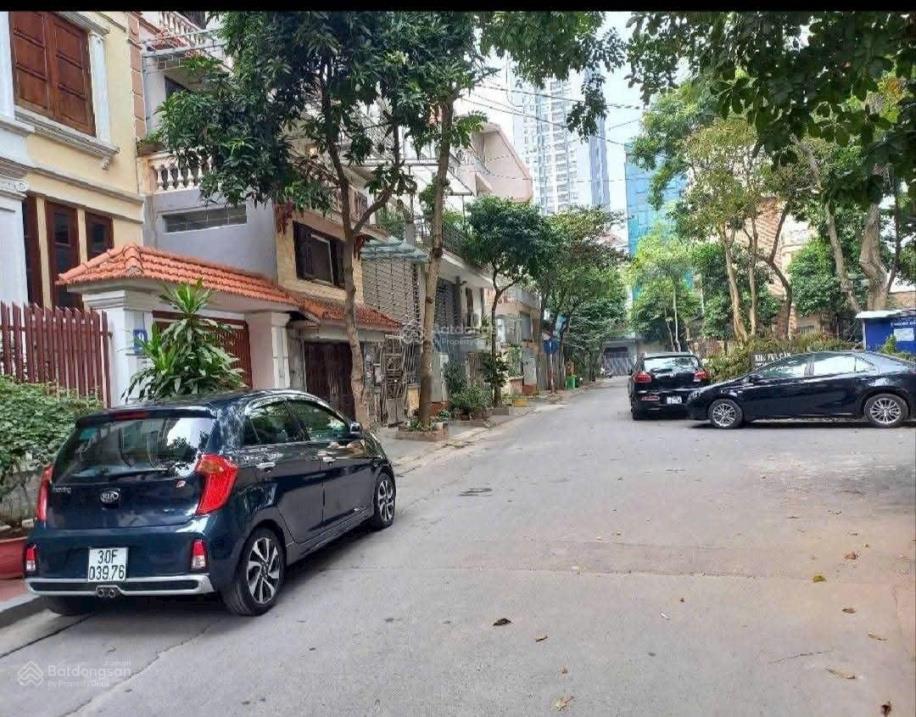 Phân lô quân đội Lê Trọng Tấn 80m2 5 tầng giá 14 tỷ - ngõ ô tô tránh - 2 mặt ngõ - ô chờ