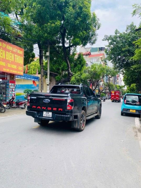 PHÂN LÔ- 126 HOÀNG VĂN THÁI-GẦN PHỐ-Ô TÔ SÁT NHÀ-CHỈ 13.45 tỷ còn TL