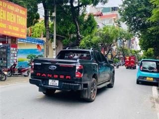 PHÂN LÔ- 126 HOÀNG VĂN THÁI-GẦN PHỐ-Ô TÔ SÁT NHÀ-CHỈ 13.45 tỷ còn TL