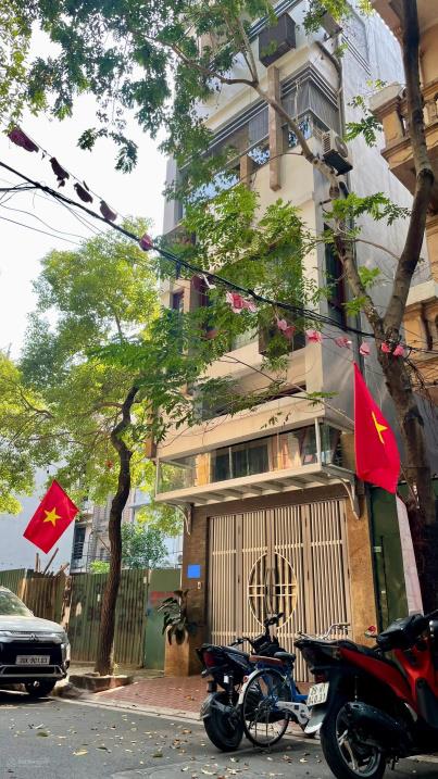 BÁN GẤP NHÀ KIM GIANG - Ô TÔ VÀO NHÀ - NGÕ THÔNG KINH DOANH HIẾM - GẦN THE MANOR, GẦN
