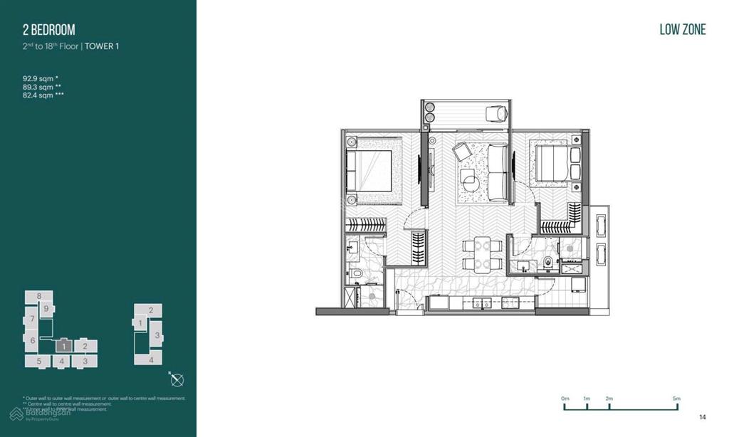 Chủ cần bán gấp căn 3 phòng ngủ narra residences view quận 1 giá rẻ nhất thị trường