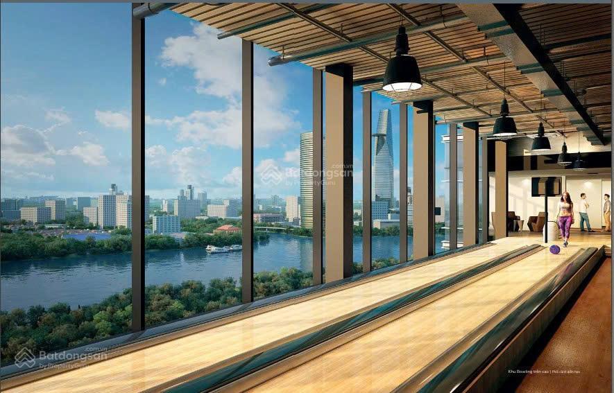 Chủ cần bán gấp căn 3 phòng ngủ narra residences view quận 1 giá rẻ nhất thị trường