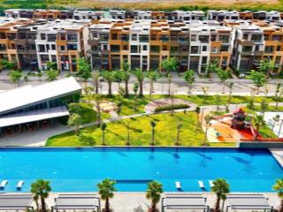 Chính chủ cần bán villas the 9 stellars căn góc giá tốt nhất thị trường .