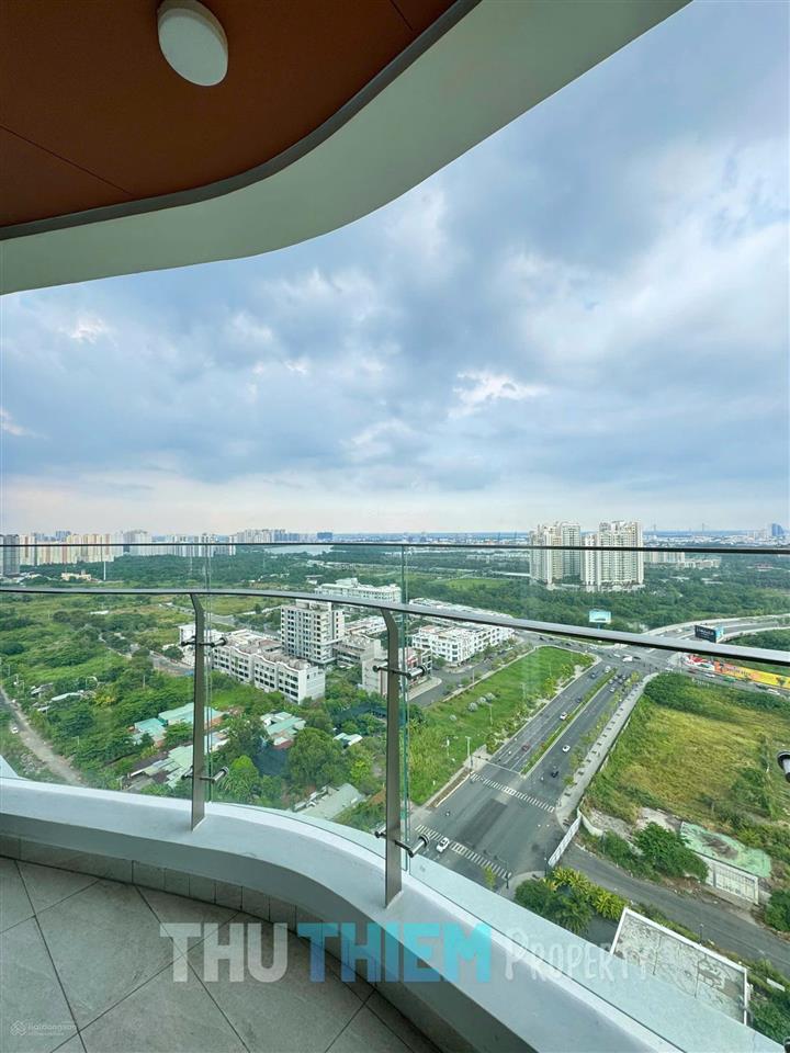 Chủ cần bán gấp căn hộ 4pn zeit river thủ thiêm giá tốt  căn góc, thang máy riêng  view sông