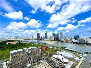 Chủ cần bán gấp 2pn giá tốt nhất thị trường. view sông quận 1 .