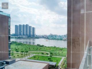 Chủ cần bán gấp căn 3 phòng ngủ view nội khu & view sông quận 1 giá rẻ nhất thị trường .