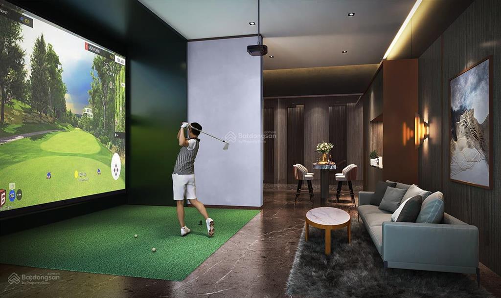 The opusk residence  chủ gửi bán căn 2 phòng ngủ tầng cao view sông cực đẹp .