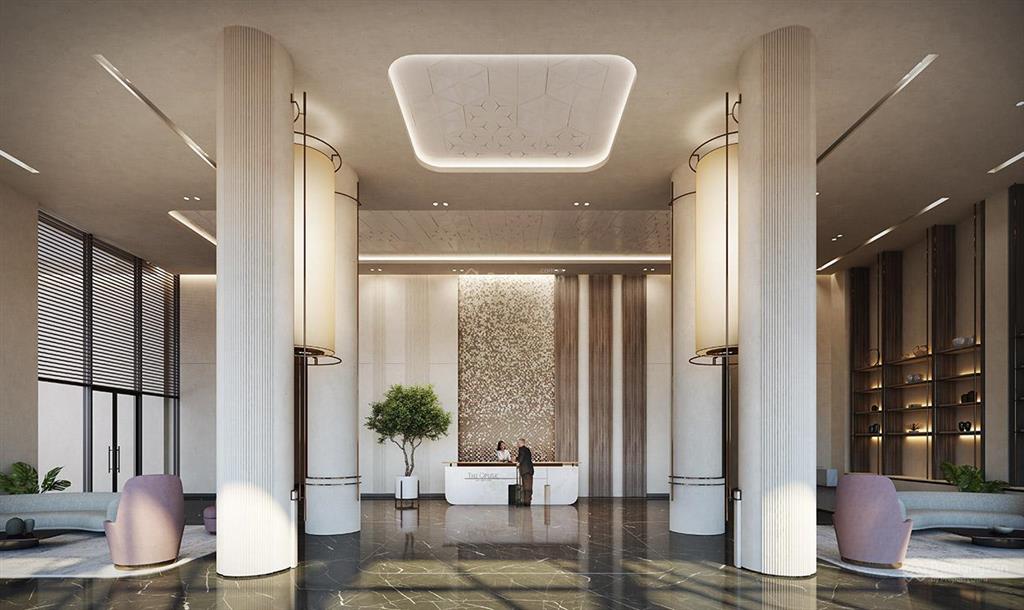 The opusk residence  chủ gửi bán căn 2 phòng ngủ tầng cao view sông cực đẹp .