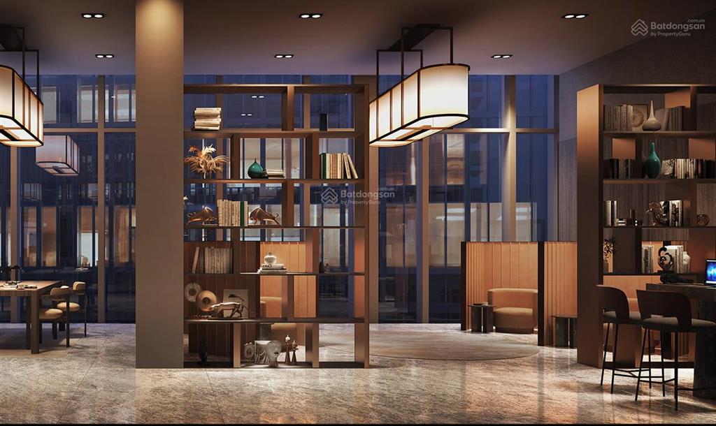 The opusk residence  chủ gửi bán căn 2 phòng ngủ tầng cao view sông cực đẹp .