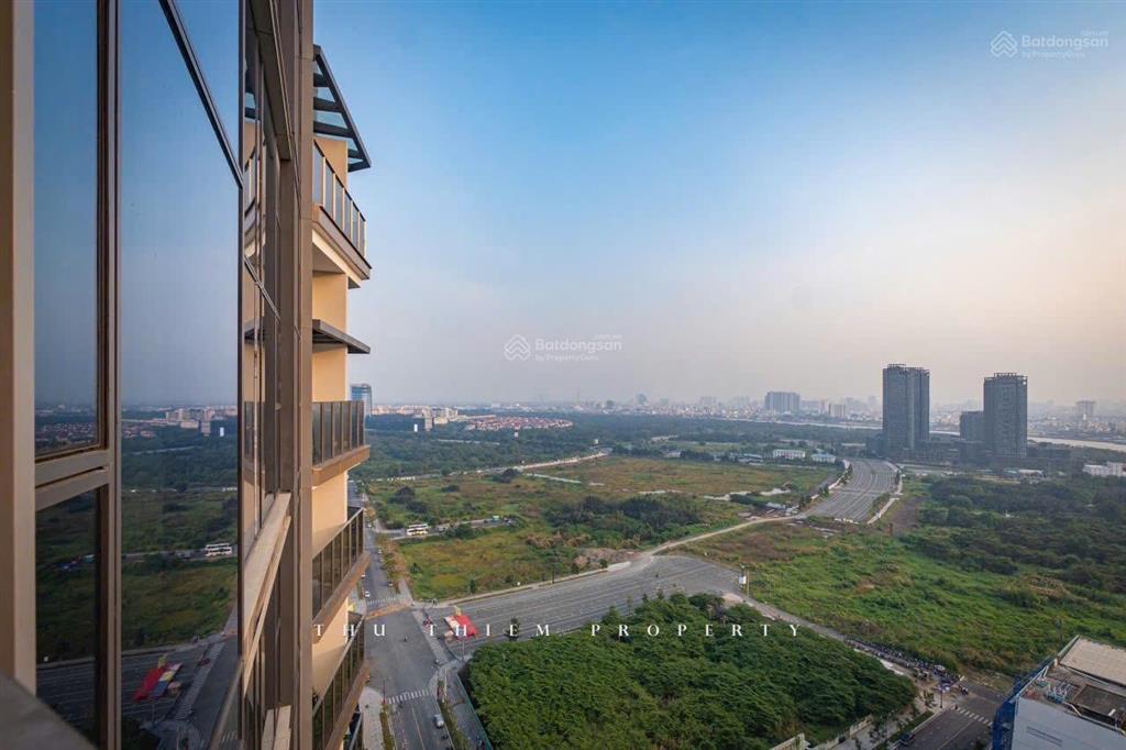 Hàng hot siêu phẩm lofthouse dự án the opera thủ thiêm