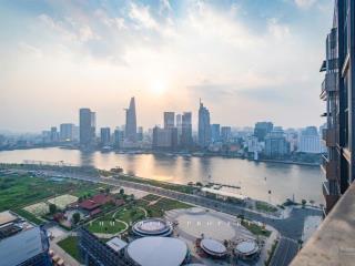 Hàng hot  siêu phẩm lofthouse dự án the opera thủ thiêm