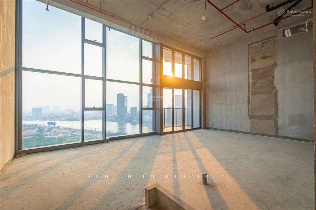 Hàng hot siêu phẩm lofthouse dự án the opera thủ thiêm