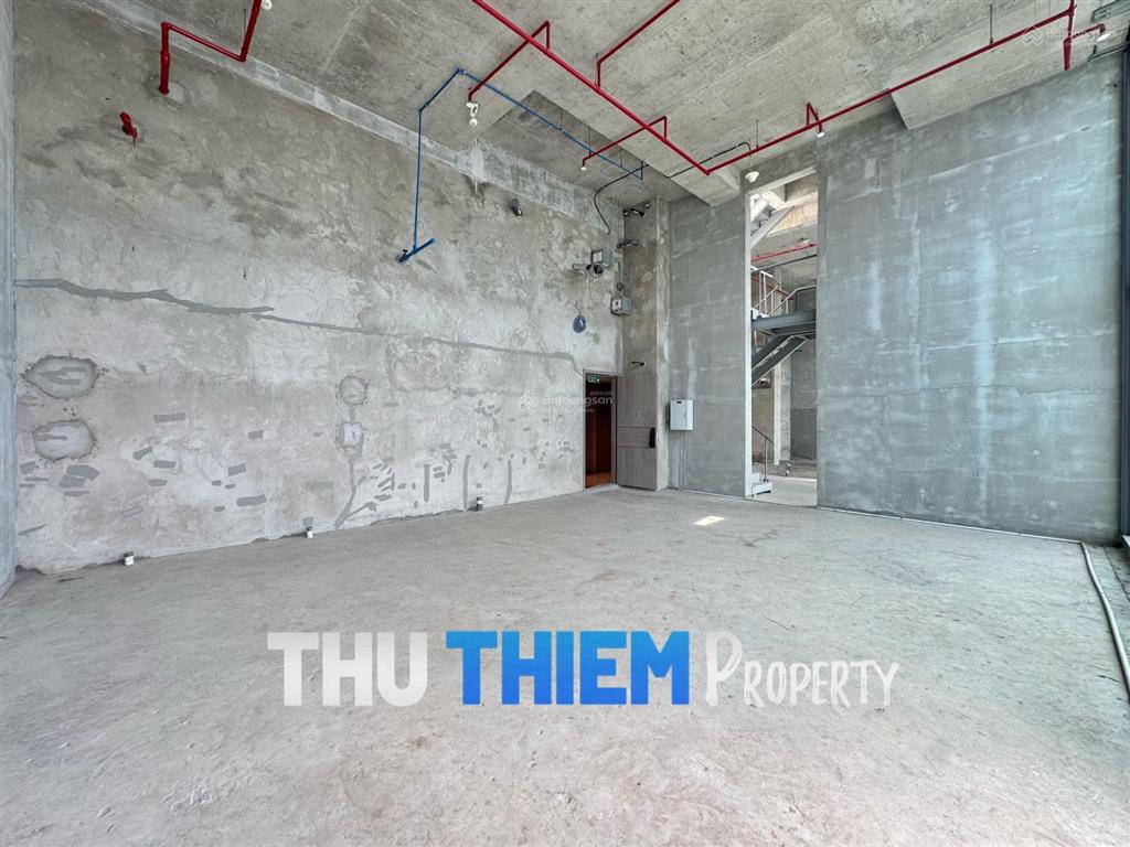 Siêu phẩm penthouse the opera residence được chào bán trong tháng 7