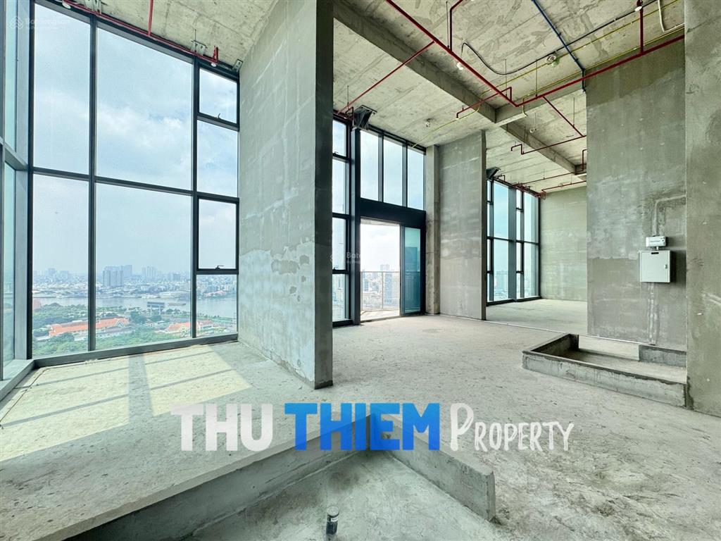Siêu phẩm penthouse the opera residence được chào bán trong tháng 7