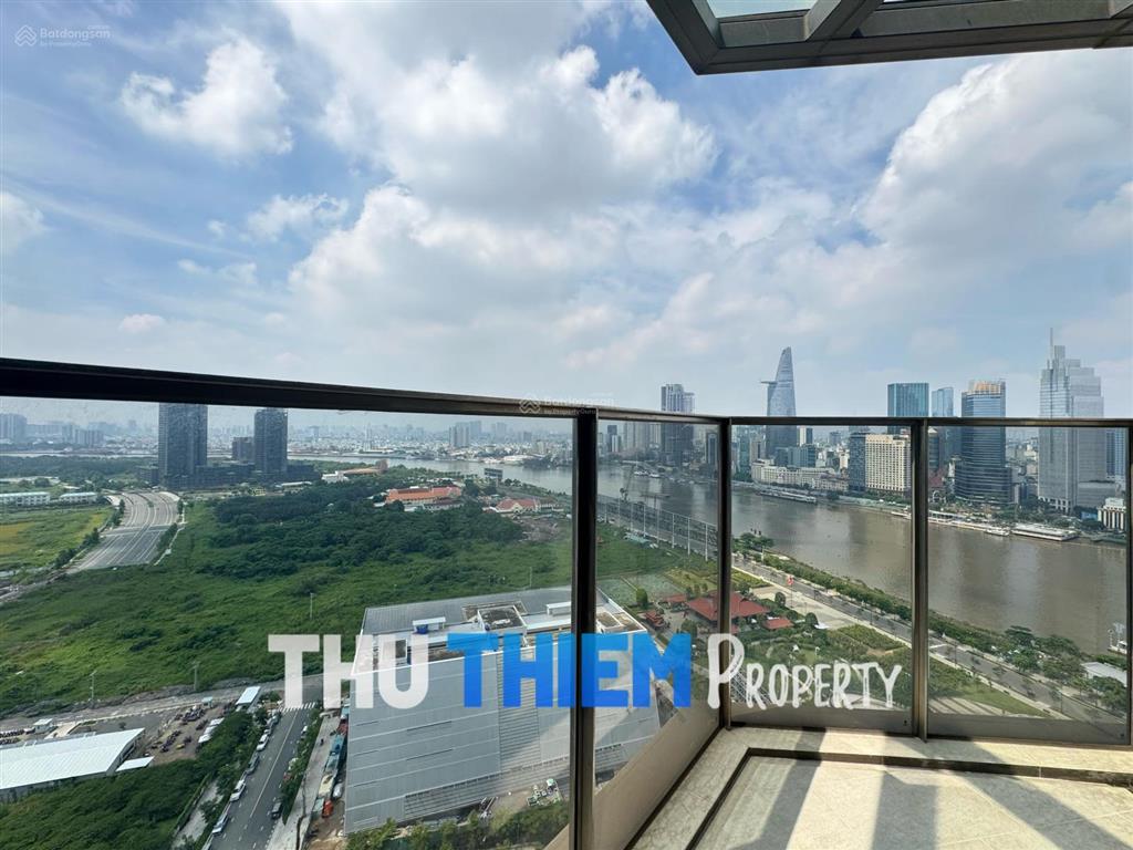 Siêu phẩm penthouse the opera residence được chào bán trong tháng 7