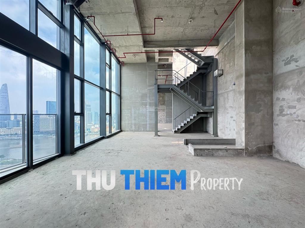 Siêu phẩm penthouse the opera residence được chào bán trong tháng 7