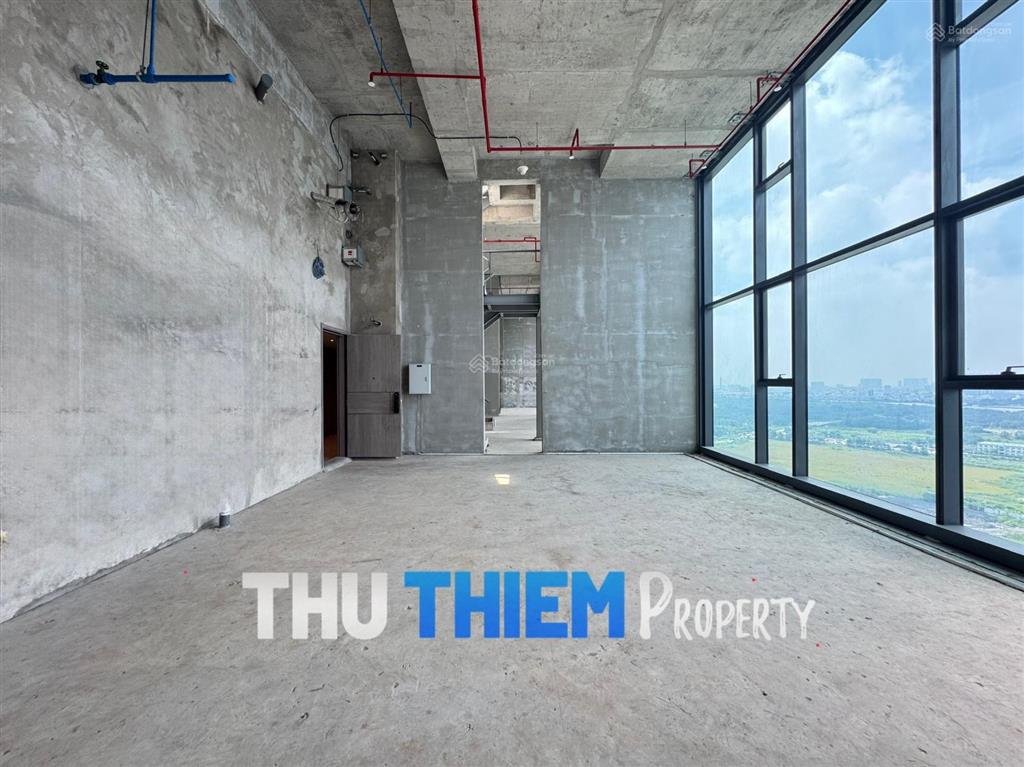 Siêu phẩm penthouse the opera residence được chào bán trong tháng 7