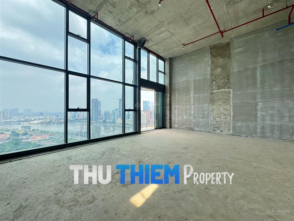 Siêu phẩm penthouse the opera residence được chào bán trong tháng 7