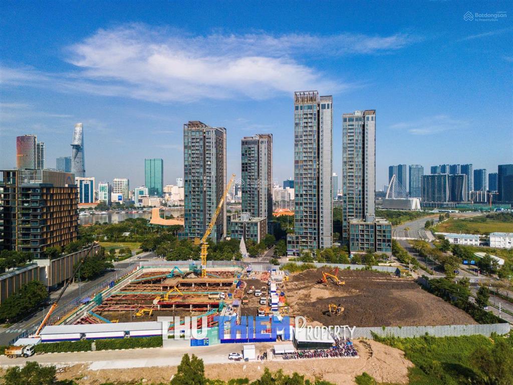 Hàng hiếm căn 4 phòng ngủ duy nhất được chào bán trong tháng 5 giá cực tốt