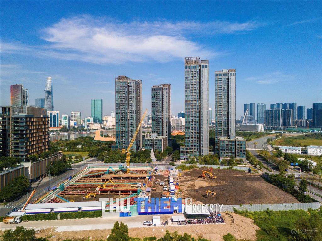 Narra residences căn 1 phòng ngủ giá tốt được chào bán trong tháng 5
