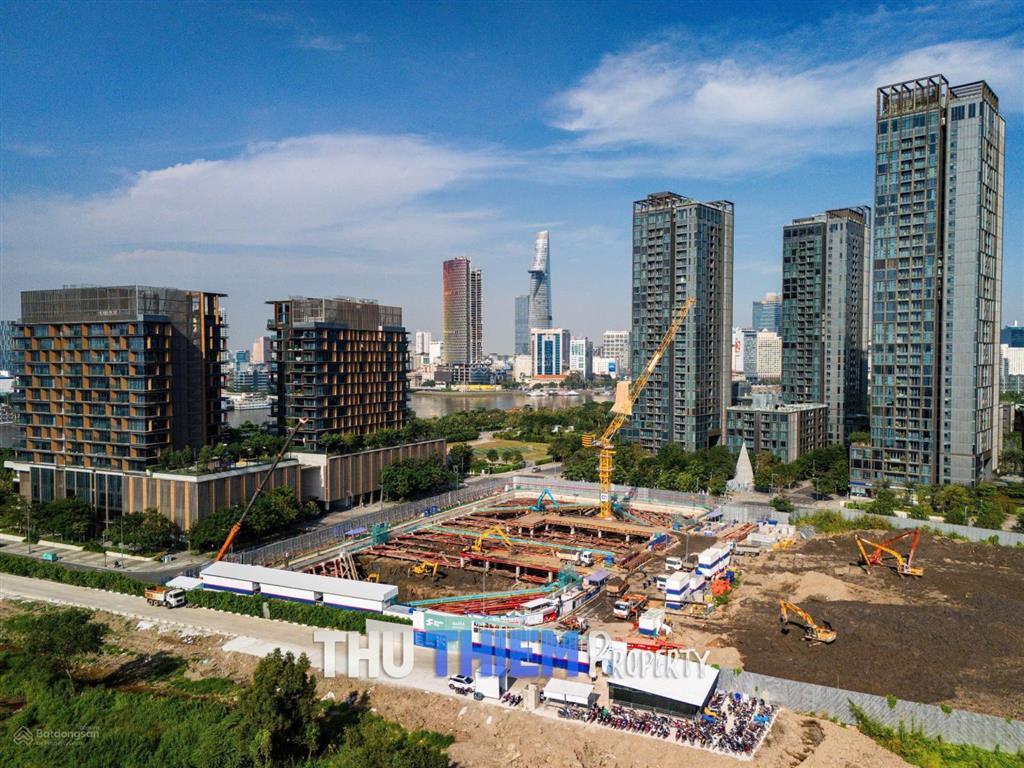 Narra residences căn 1 phòng ngủ giá tốt được chào bán trong tháng 5