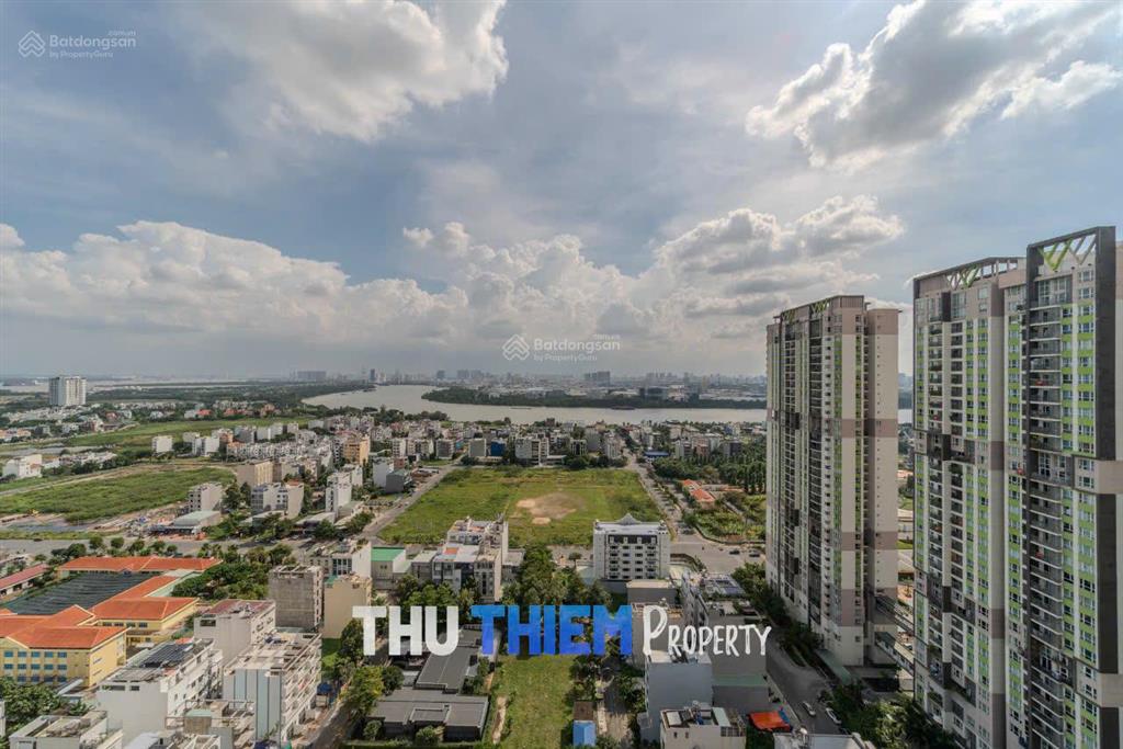 Căn 4 phòng ngủ tầng cao chủ cần bán gấp trong tháng 8
