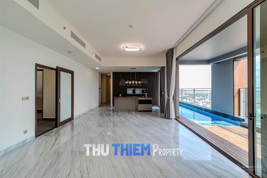 Căn 4 phòng ngủ tầng cao chủ cần bán gấp trong tháng 8