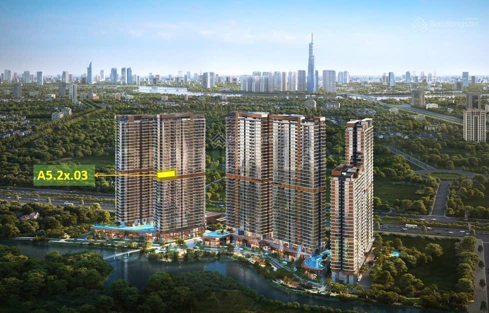 Chủ người nước ngoài cần bán gấp căn 3 phòng ngủ giá tốt nhất thị trường .